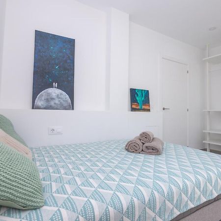 Cascasas The Green Apartment Corralejo Extérieur photo