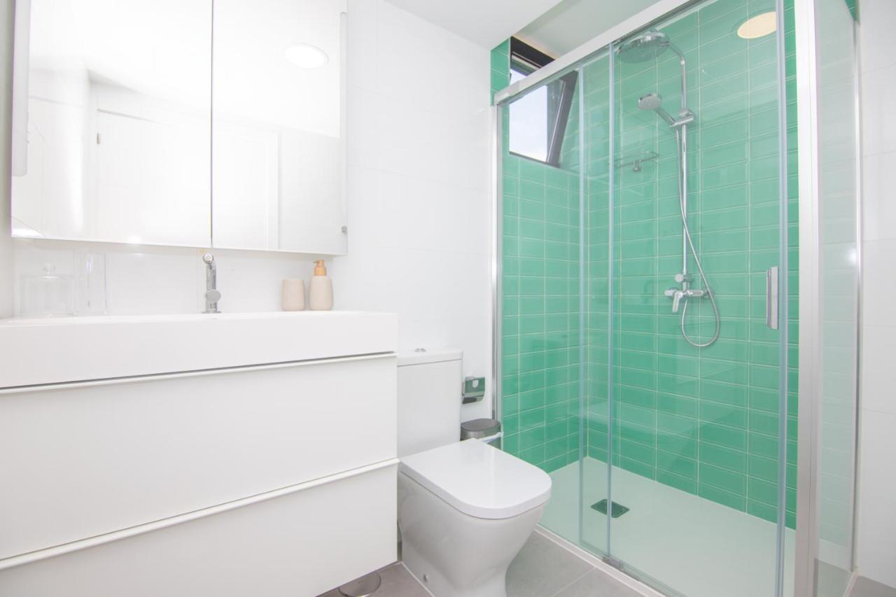 Cascasas The Green Apartment Corralejo Extérieur photo