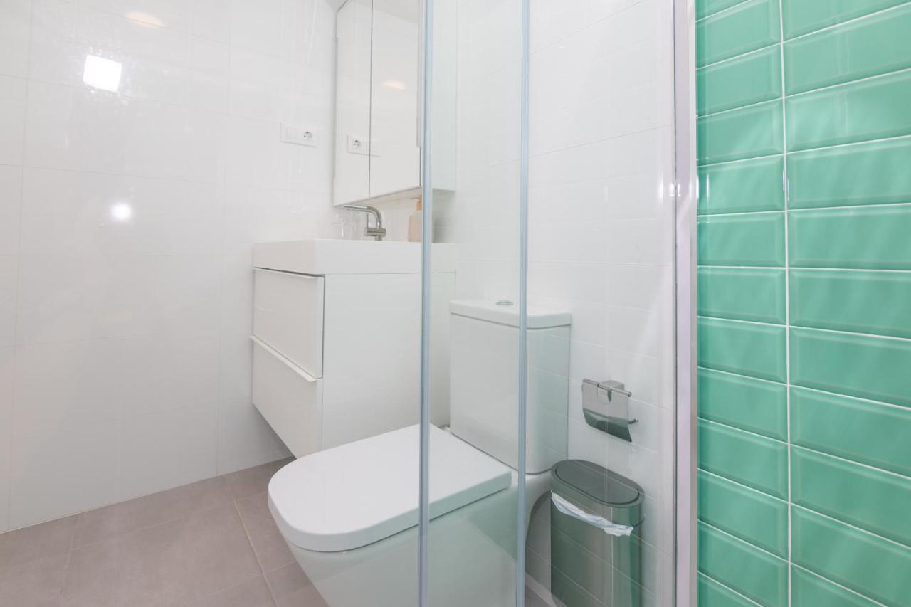 Cascasas The Green Apartment Corralejo Extérieur photo